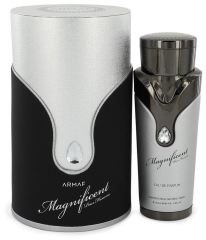 Eau de Parfum Spray Armaf Magnificent 100 ml