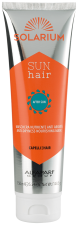 Solarium Hair After Sun Máscara Nutritiva para Cabelos Secos 150 ml