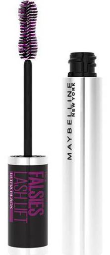 The Falsies Máscara Lash Lift Ultra Preta 10 ml