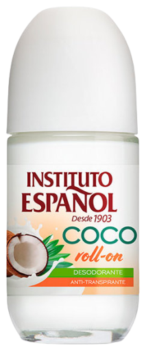 Desodorante Roll On Coco 75ml