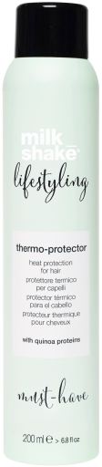 Lifestyling spray termoprotetor 200 ml