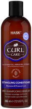 Condicionador Detangling Curl Care 355 ml