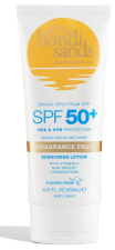 Loção Protetora Solar FPS 50+ 150 ml