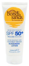 Coconut Beach Loção Protetora Solar SPF 50+ 150 ml