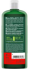 Shampoo Henna Reflexos Avermelhados Orgânicos 250 ml