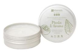 Creme para as Mãos de Menta e Limão 60 ml