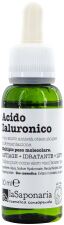 Ácido Hialurônico de Múltiplos Pesos Moleculares 30 ml