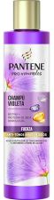 Pro-V Miracle Violet Shampoo Força e Tons Anti-Laranja 225 ml