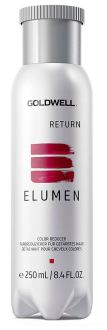 Removedor de Cor Elumen Return 250 ml