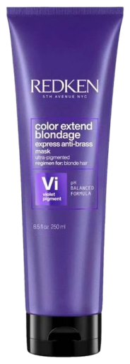 Máscara Color Extend Blondage 250 ml