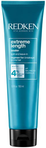 Tratamento Leave-In Selador de Comprimento Extremo 150 ml