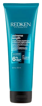 Máscara Capilar Extreme 250 ml