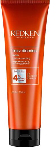 Máscara Frizz Dismiss 250 ml