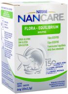 Nancare Flora-Equilibrium 20 saquetas 2,2 gr