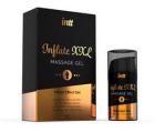 Gel estimulador de ereção inflar xxl 15 ml