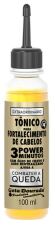 Tônico Extraordinário de Fortalecimento C / Alho 100 ml