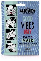 Máscara Facial Mickey 1 Unidade