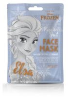 Máscara facial Disney Frozen Elsa