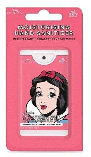 Disney Pop princesa Antibacteriana Branca de Neve 15 ml