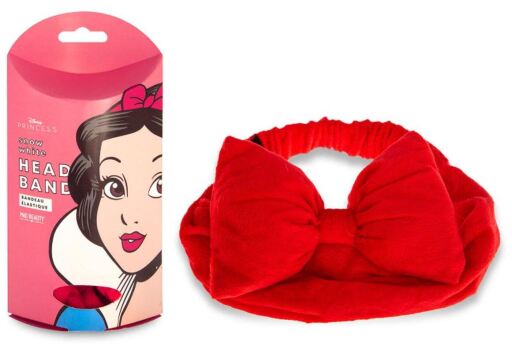 Faixa de cabelo de princesa do pop da Disney Branca de Neve