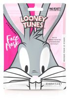 Máscara facial Looney Tunes Bugs bunny 1 unidade