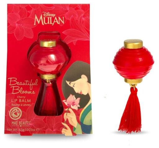 Protetor labial Mulan 6,5 gr