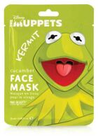 Máscara Kermit Muppet 25 ml