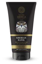 Esfoliação profunda do couro cabeludo Siberian Hawk 150ml