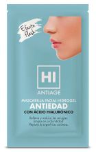 Máscara Facial Antienvelhecimento Hydrogel 10 ml