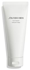 Creme de Limpeza Shiseido Men (125 ml)