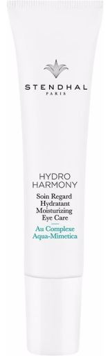 Hydro Harmony creme hidratante para os olhos 15 ml