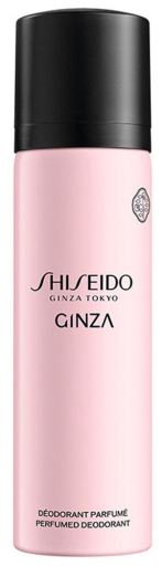 Desodorante Ginza 100ml