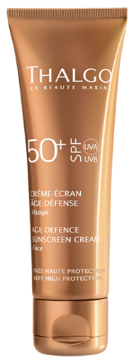 Creme Age Defense Spf50 50 ml