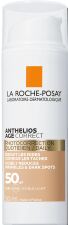 Anthelios Age Correct Protetor Solar com Cor SPF50 50 ml