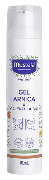 Bio Arnica e Calendula Gel 100 ml