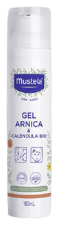 Bio Arnica e Calendula Gel 100 ml