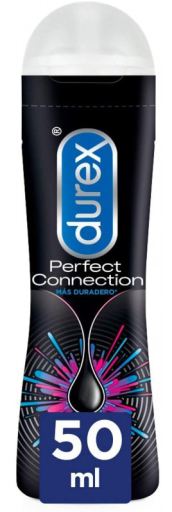 Lubrificante Perfect Connection 50 ml