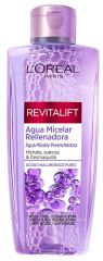 Revitalift Filler Água Micelar com Ácido Hialurônico Puro 200 ml