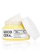 Super Ceramide Good Hidratante Creme Facial Sensitive Wax 60 ml