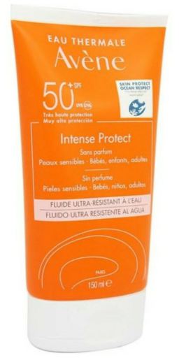 Protetor intenso spf50 150 ml