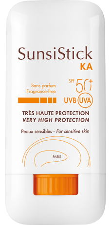 Sunsistick KA spf50 Proteção muito alta 20 gr