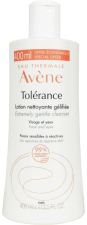 Loção de Limpeza Gel Tolérance 400 ml