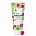 Gel de banho júnior fragrância de framboesa 200 ml