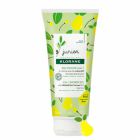 Fragrância de gel de banho júnior de pêra 200 ml