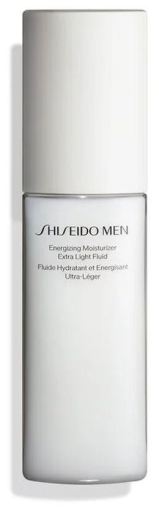 Bálsamo Hidratante Shiseido Men Hidratante (100 ml)