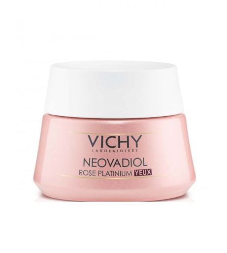 Neovadiol Rose Platinium Creme de Olhos 15ml