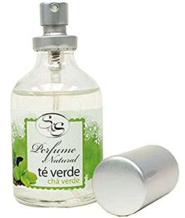 Perfume spray de chá verde 50 ml