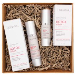 Bio Pack Botox creme de tratamento 50 ml + soro 30 ml