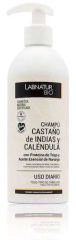 Labnatur Indian Chestnut and Calendula Shampoo Toning 450 ml