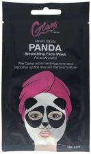 Máscara facial Panda 24 ml